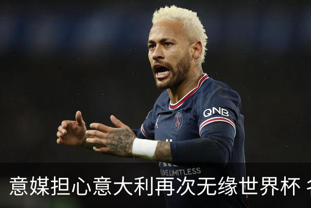 意媒担心意大利再次无缘世界杯 名帅批球队飘了